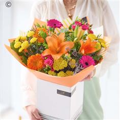 Large Bright Bouquet