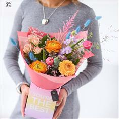 Large Mother's Day Gift Box