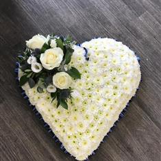 Massed Heart Tribute