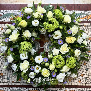Funeral Flowers